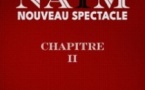 Naïm - Chapitre II - Tournée