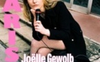 Joëlle Gewolb - Paris Calling