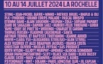 Francofolies de La Rochelle