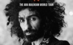 Ara Malikian - The Ara Malikian World Tour