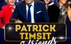 Patrick Timsit & Friends - Par Absolutely Hilarious