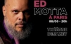 Ed Motta à Paris