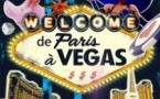 De Paris à Vegas