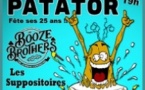 Patator + Friends