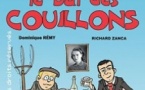 Le Bal des Couillons - Tournée