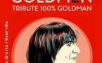 Goldmen Tribute 100% Goldman - Tournée 2024/2025