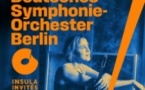 Deutsches Symphonie Orchester Berlin - Vilde Frang