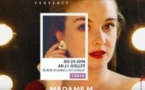 Madame M - La Scala Provence