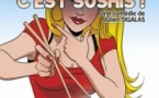 Ce Soir... C'est Sushis !