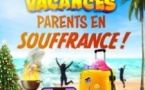 Ados en Vacances, Parents en Souffrance, Théâtre Oberkampf, Paris