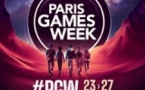 Paris Games Week 2024