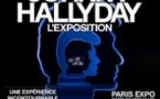 Johnny Hallyday L'Exposition