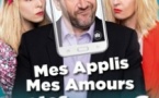 Mes applis, mes amours, mes emmerdes