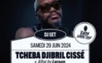 Djibril Cissé AKA Tcheba