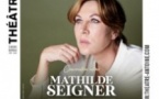 Conversation Intime - Mathilde Seigner