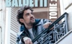 Tom Baldetti - Tome 1