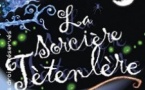 La sorcière Tétenlère