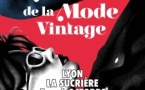 Le Marché de la Mode Vintage 