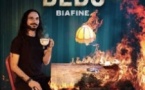 Dédo - Biafine