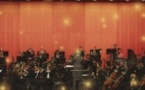 Concert du Nouvel An - Paris-Vienne - L'Orchestre National de Cannes