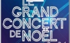 Grand Concert de Noël de Radio Classique - Théâtre des Champs-Elysées, Paris