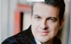 Philippe Jaroussky - Théâtre des Champs-Elysées, Paris