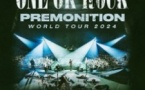 One Ok Rock - Premonition World Tour