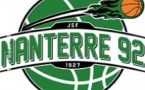 Nanterre 92 - Saison 2023/2024