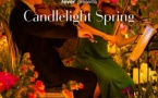 Candlelight Spring: Hommage an Ludovico Einaudi im Hotel Schweizerhof Bern & SPA
