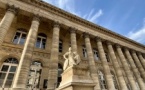 Visite guidée libre avec audio à télécharger : Jardins du Palais Royal et Passages Couverts