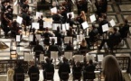 Orchestre Hélios : Les funérailles de Chopin comme en 1849