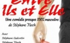 Entre ils et elle, Marelle des Teinturiers