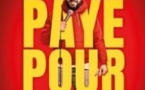 David Azria - Paye Pour Voir - Apollo Comedy, Paris