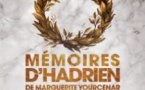 Mémoire D'Hadrien, Théâtre de Poche Montparnasse, Paris