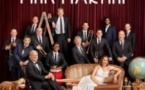 Pink Martini - 30 ans de Carrière