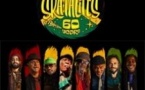 The Skatalites -  "60TH Anniversary" + Guest