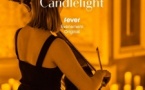 Candlelight Open Air au Pont du Gard : Les Quatre Saisons de Vivaldi