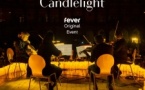 Candlelight Open Air : Les 4 Saisons de Vivaldi