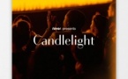 Carte-cadeau Candlelight - Annecy