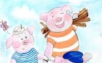 Les Trois Petits Cochons, Palais du Rire