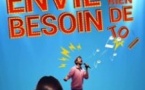 Envie de Rien, Besoin de Toi !, Palais du Rire