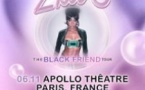 Ziwe : The Black Friend Tour - Apollo Théâtre, Paris