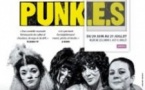 Punk.e.s, La Scala Provence