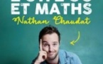 Nathan Chaudat - Echecs et Maths, Marelle des Teinturiers