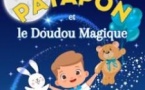 Patapon et le Doudou Magique, Marelle des Teinturiers