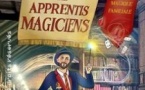 Les Apprentis Magicien