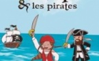 Lily et les Pirates