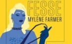 Madame Arthur fesse Mylène Farmer