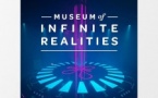 Museum of Infinite Realities - Carte-cadeau