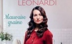 Marine Leonardi - Mauvaise Graine - Tournée